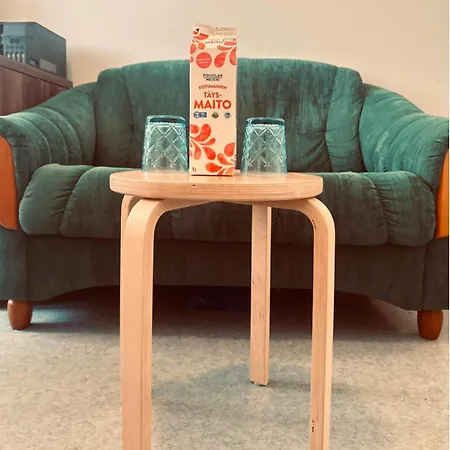 Home Apartment *