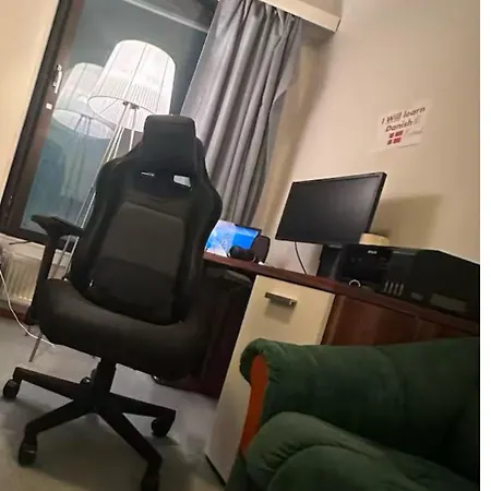 Apartment Home