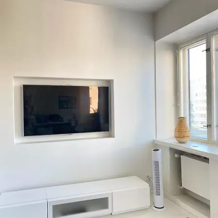 Home Apartment Tampere
