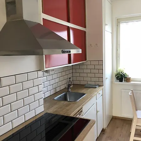 아파트 Home Joensuu *