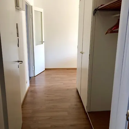 Appartamento Home Joensuu Joensuu