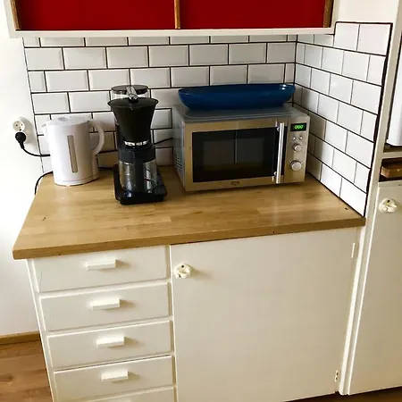아파트 Home Joensuu