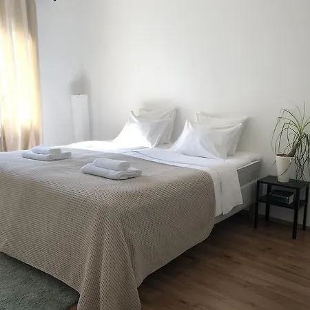 Home Joensuu * 요엔수